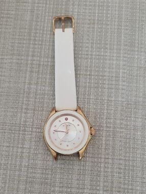 Michele Womens Watch